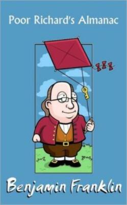 Poor Richard's Almanac