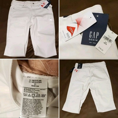 gap sculpt jeans