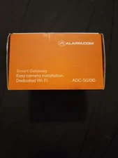 ALARM.COM ADC-SG130 DEDICATED SMART GATEWAY HOME AUTOMATION HUB NIB