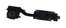 Dell XPS 13 9315 Thermal CPU Cooling Heatsink Fan Assembly 7XGK0 R9RN8 Genuine
