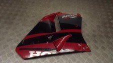 Honda NSR250 NSR 250 KV3 1990 Right Side Mid Fairing Panel Plastic 