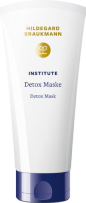 Hildegard Braukmann INSTITUTE Detox Maske 100 ml