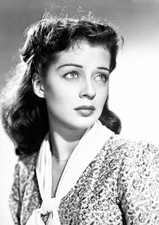 Gail Russell Monochrome Photo Print 10 (A4 Size-210 x 297mm-8.5" x 11.75")