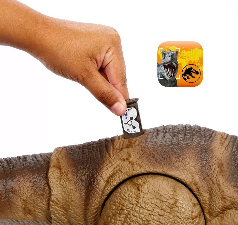 JURASSIC WORLD　LEGACY SELECTION　全て未開封品 Jurassic World LEGACY SELECTION T.REX Figure [Minna no-Kuji
