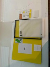 JETech iPad Air 4 2020 Model Screen Protector-Clear