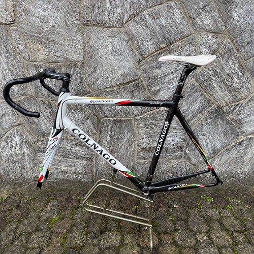 Colnago EPS - WELTWEITER VERSAND - Bild 4 von 24