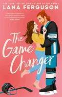 Lana Ferguson | The Game Changer | Taschenbuch | Englisch (2024) | 400 S.