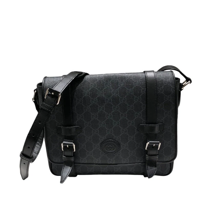 Sac messager GUCCI GGSupreme 658542 GGSupreme #2248