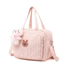 Baby Diaper Bag Tote, Mom Bag Crossbody Diaper Bags Baby Travel Bags for Girl...