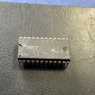 Atari Pole Position 0917 Rom Chip arcade Video game  Part G1-j add ship.10 cents