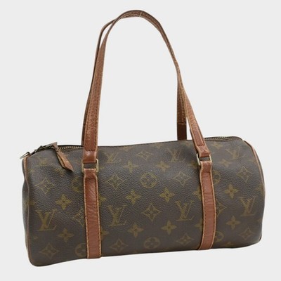 Louis Vuitton Papillon Mini Boston Handbag, LV, Tasche 25