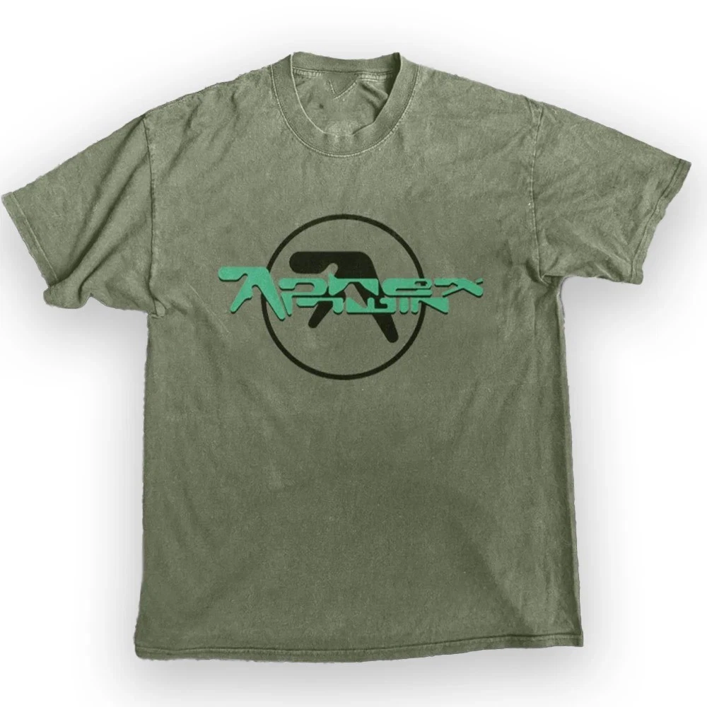 aphex twin shirt products for sale | eBay