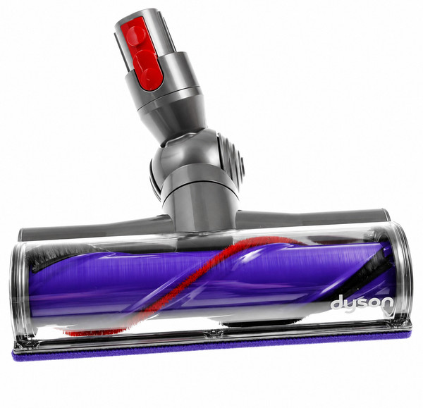 Original Dyson 967483-05 TurbodüSe BodendüSe V7 V8 V10 V11 V15 Staubsauger-image