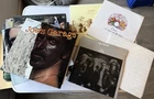 41 Classic Rock Vinyl LPs Pink Floyd/Queen/Zappa/Genesis/Elton/Roxy/Santana Etc
