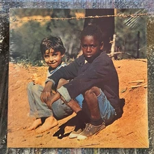 Milton Nascimento & Lô Borges - Clube Da Esquina **SEALED / NEW** Gatefold 2xLP