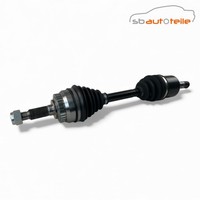 Antriebswelle Opel Astra G Vectra Zafira CC 2.0 OPC 16V Turbo Links