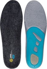 Sidas 3Feet US Merino Low Insoles, XX-Large