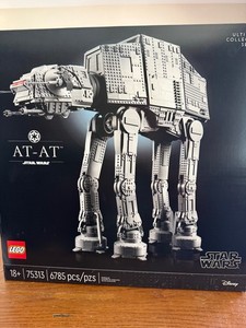 Lego 75313 | eBay