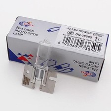 ALM 50067 Halogen Lamp MAQUET Surgery Shadowless Lamp JC 23V100W ECL-0001 Bulb