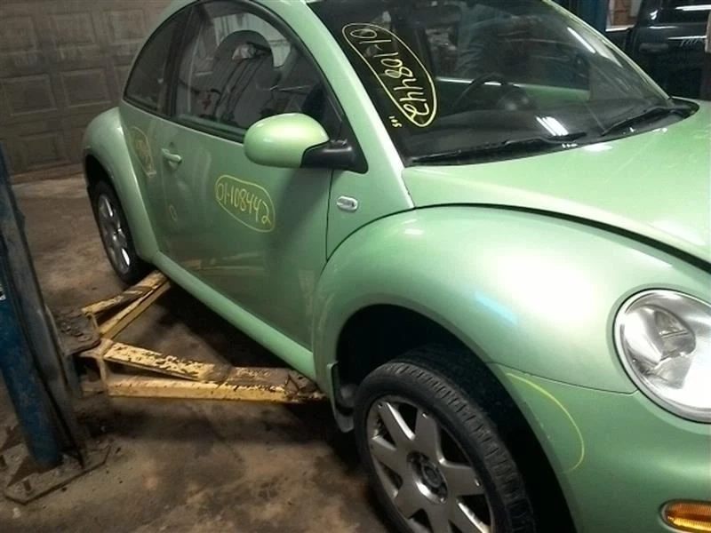 Tanque de combustible compatible con 98-01 BEETLE 10217474 Foto 2 de 4