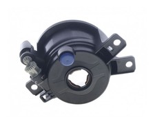 Nebelscheinwerfer Rechts für BMW X1 E84 09-15