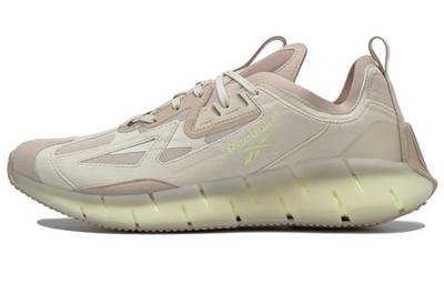 Reebok Zig Kinetica Concept Type 2 Stucco Lemon Glow FX0010