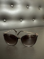 Tommy Hilfiger Women's Sunglasses BELLATRIX WP OL475 Brown Tortoise Gold