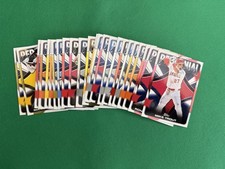 2026 Topps Series 1 Celebration Perennial All-Stars Insert Complete Set 25 Cards