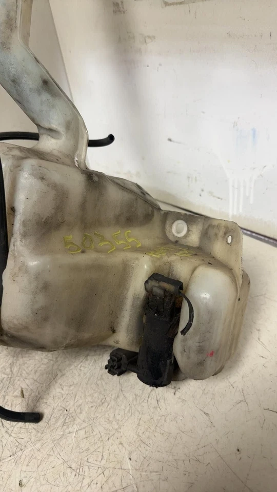 Botella lavadora parabrisas Acura MDX 2001-2006 OEM ENVÍO GRATUITO Foto 3 de 4