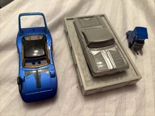 Disney Cars Star Wars King Lando  Bespin Guard Ramone Han Solo Carbonite RARE