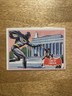 1966 Topps Batman Red Bat Link To Lincoln #17A