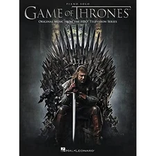 Game of Thrones: Original Music from the HBO Television Series