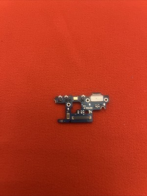 Samsung Galaxy Note 10 Plus 5G N976 USB-C Ladebuchse Platine Connector SM-N976B