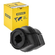 MOOG LAGERUNG STABILISATOR 18mm VORNE INNEN passend für PEUGEOT 206 