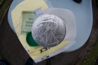 2013 1oz x 10 American Silver SF Mint Eagle BU 999 Fine in Tube / Roll