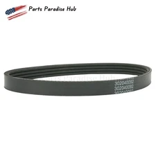 NEW Belt 302040092 For PowerSmart Lawnmower Horizontal Engine Mower US