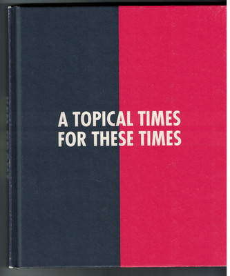 LIVERPOOL FOOTBALL FC A topical times - - Ken Grant 2016- photography book. Fine