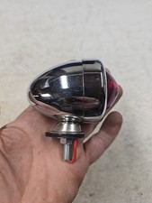 Bullet Style Tail Light Bullet Style Tail Light