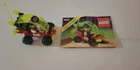 Vintage LEGO M-Tron 6833