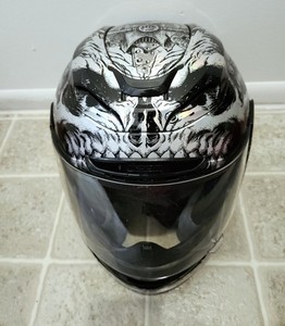 Icon Airmada Helmet for sale | eBay