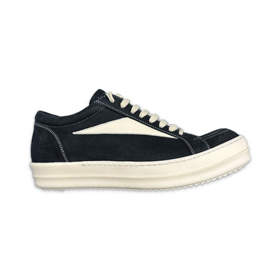 Luxor Vintage Sneaks ''Black Milk''