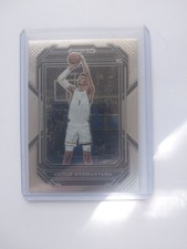 victor wembanyama rookie card