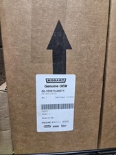 Hobart Mixer Oil H600 L800 M802 V1401 Transmission Oil Direct Replacement, 1 gal