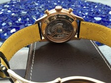 BREITLING NAVITIMER B01 43 ROSE GOLD RB0138211B1P1 8