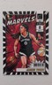 2025 Panini Donruss WNBA - Net Marvels Jackie Young #15