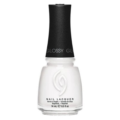 China Glaze New Formula & Bottle Brush Nail Lacquer 0.5 fl oz/14mL *Pick Any*