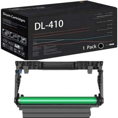 DL-410 Drum Cartridges for Pantum M6700d M6700dw M6800fdw M6802fdw etc. Printers