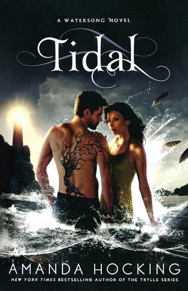 Amanda Hocking | Tidal | Taschenbuch | Englisch (2014) | Kartoniert / Broschiert-image
