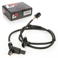 ABS Sensor Raddrehzahlgeber Hinten Links Rechts FüR Seat Cordoba 6K Ibiza II 2