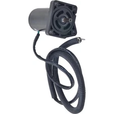 Tilt Trim Motor for 30 30HP Yamaha F30TLR Outboard 2001-2006 TRM0100 430-22112